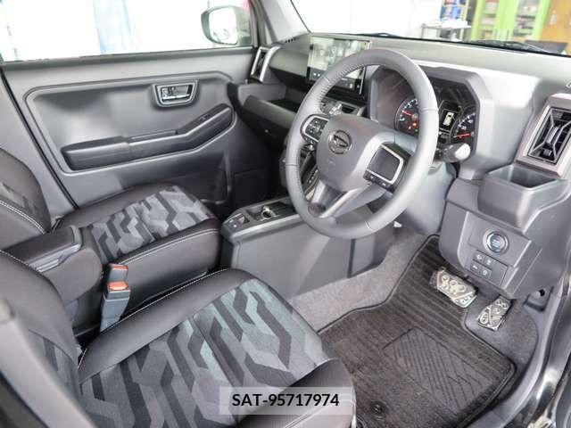 Daihatsu TAFT 2022-06 247985-17
