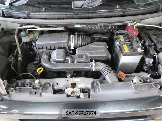Daihatsu TAFT 2022-06 247985-10