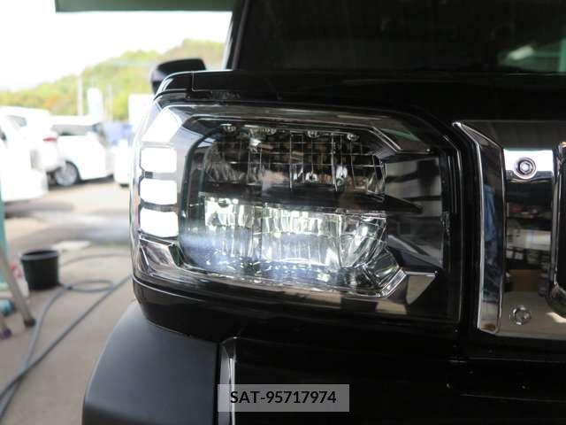 Daihatsu TAFT 2022-06 247985-6