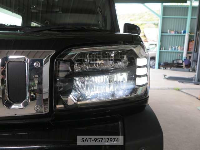 Daihatsu TAFT 2022-06 247985-7
