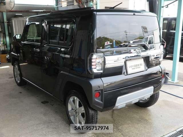 Daihatsu TAFT 2022-06 247985-5