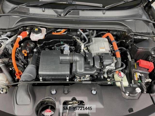 Honda VEZEL 2022-05 288330-18