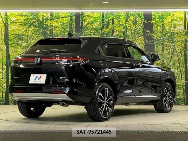 Honda VEZEL 2022-05 288330-17