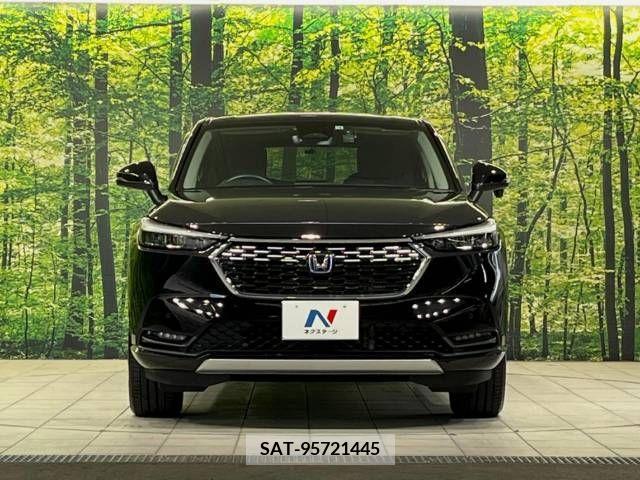 Honda VEZEL 2022-05 288330-14