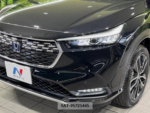 Honda VEZEL 2022-05 288330-12