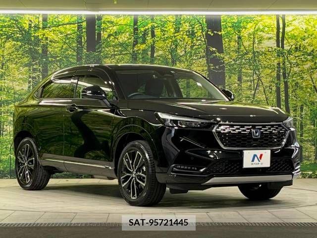 Honda VEZEL 2022-05 288330-16