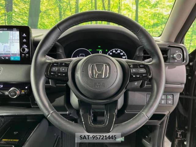 Honda VEZEL 2022-05 288330-11