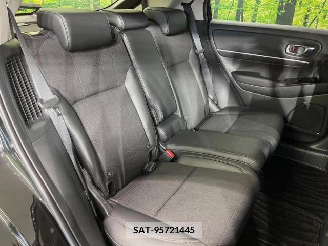 Honda VEZEL 2022-05 288330-9