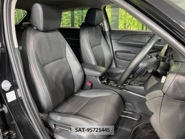 Honda VEZEL 2022-05 288330-8