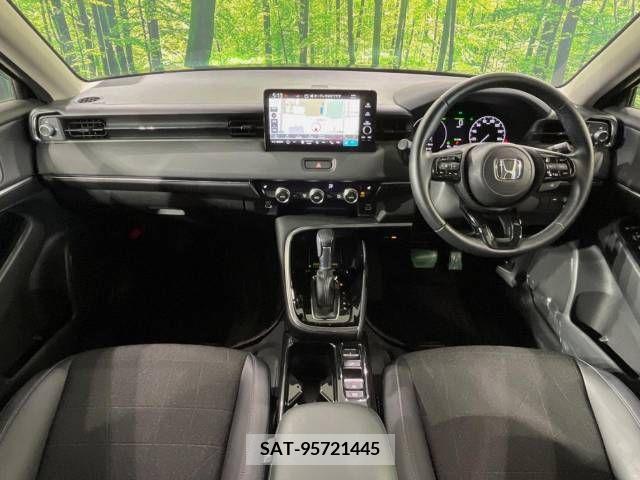 Honda VEZEL 2022-05 288330-1