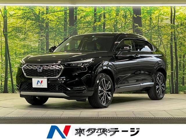 Honda VEZEL 2022-05 288330-0