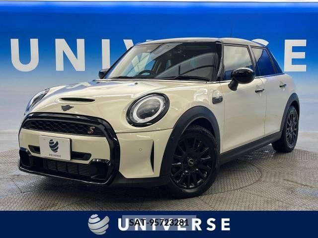 Bmw MINI 2021-07 241240-0
