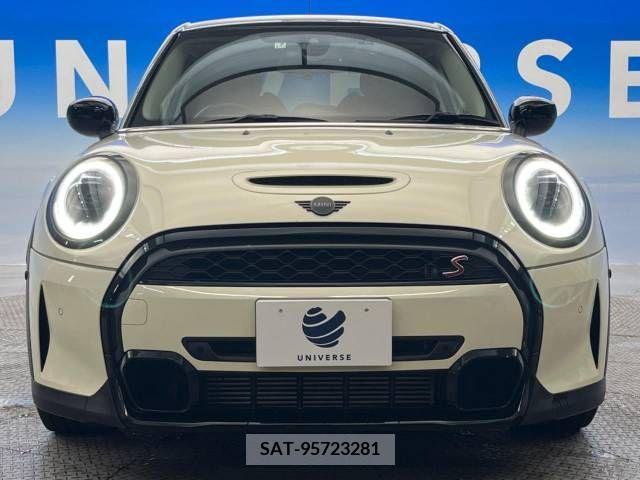 Bmw MINI 2021-07 241240-14