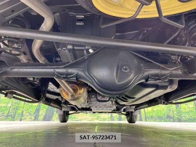 Suzuki EVERY 2022-03 206208-19