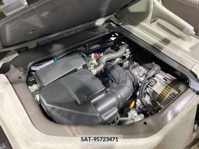 Suzuki EVERY 2022-03 206208-18