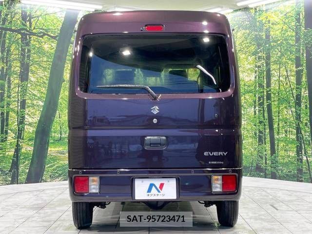Suzuki EVERY 2022-03 206208-15
