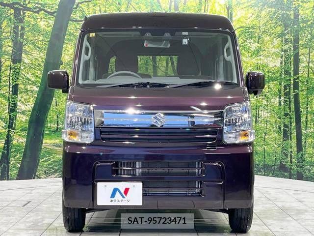 Suzuki EVERY 2022-03 206208-14