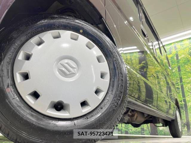 Suzuki EVERY 2022-03 206208-13