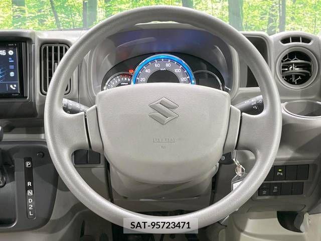 Suzuki EVERY 2022-03 206208-11