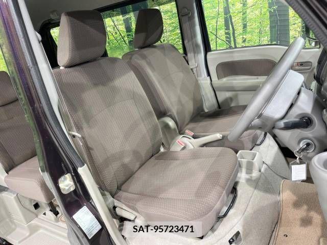 Suzuki EVERY 2022-03 206208-8