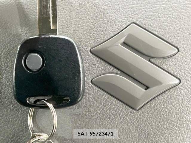 Suzuki EVERY 2022-03 206208-7