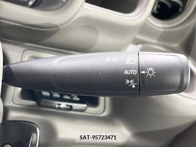 Suzuki EVERY 2022-03 206208-6