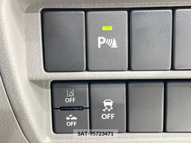 Suzuki EVERY 2022-03 206208-5