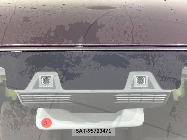Suzuki EVERY 2022-03 206208-2