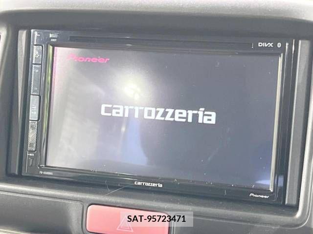 Suzuki EVERY 2022-03 206208-3