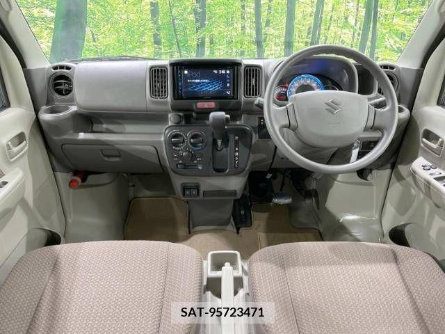 Suzuki EVERY 2022-03 206208-1