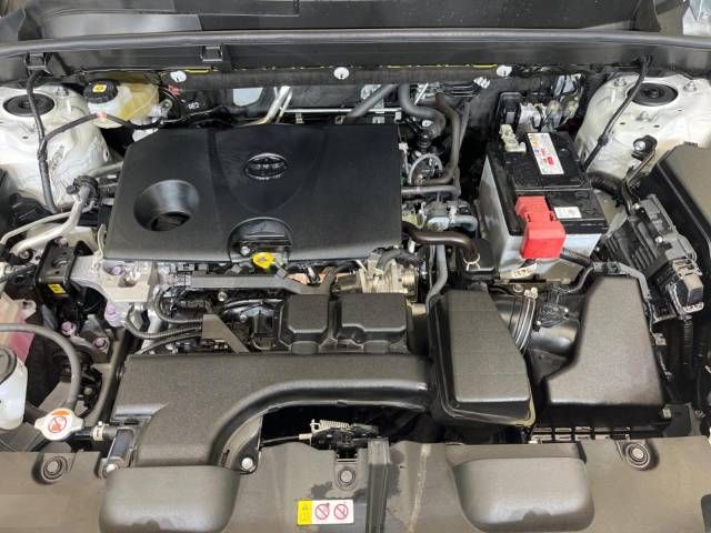 Toyota HARRIER 2020-11 26463-17