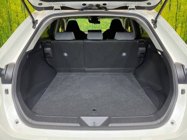 Toyota HARRIER 2020-11 26463-10