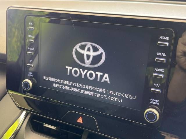 Toyota HARRIER 2020-11 26463-2
