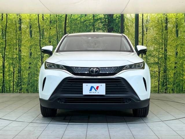 Toyota HARRIER 2020-11 26463-13
