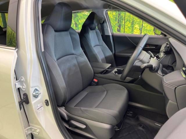 Toyota HARRIER 2020-11 26463-8