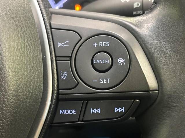 Toyota HARRIER 2020-11 26463-5