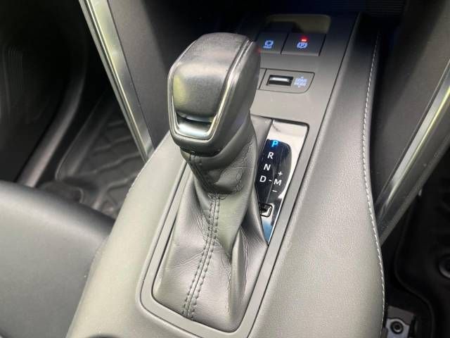 Toyota HARRIER 2020-11 26463-19