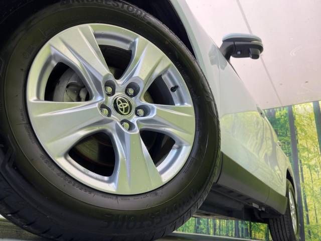 Toyota HARRIER 2020-11 26463-12