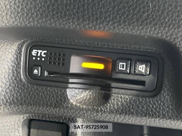 Honda N BOX CUSTOM 2017-10 245384-8