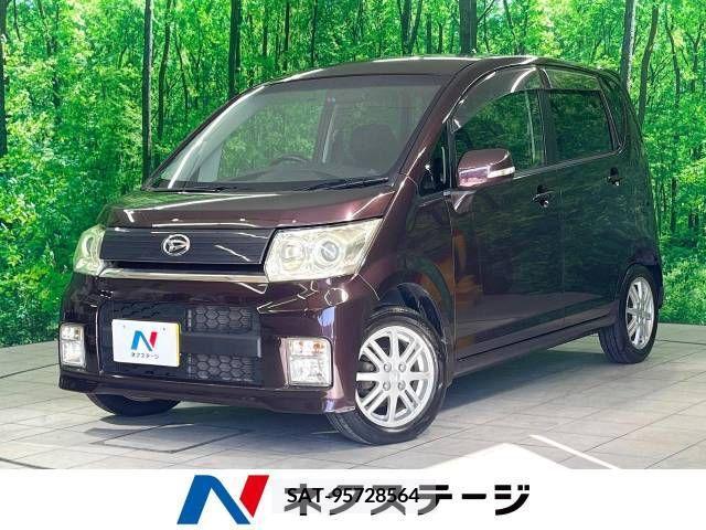 Daihatsu MOVE CUSTOM 2010-01 278319-0