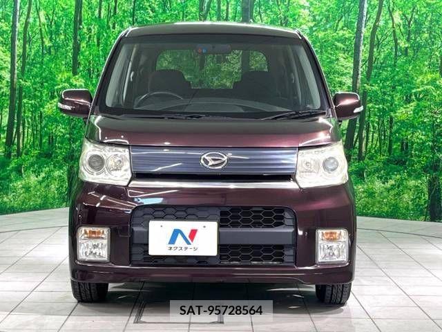 Daihatsu MOVE CUSTOM 2010-01 278319-14