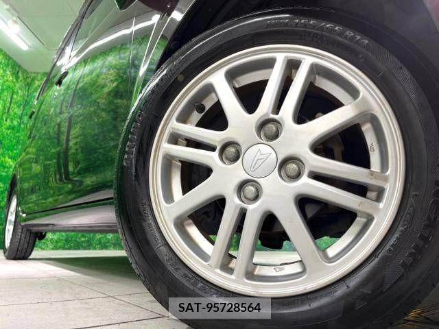 Daihatsu MOVE CUSTOM 2010-01 278319-13