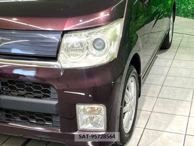 Daihatsu MOVE CUSTOM 2010-01 278319-12