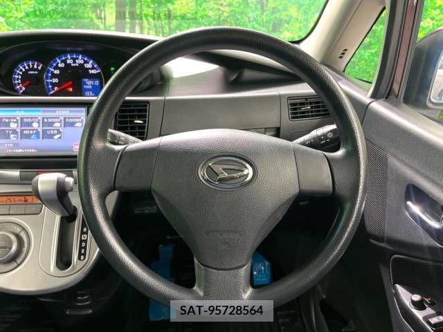 Daihatsu MOVE CUSTOM 2010-01 278319-11