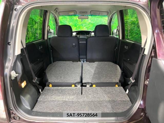 Daihatsu MOVE CUSTOM 2010-01 278319-10