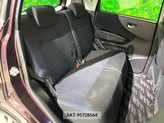 Daihatsu MOVE CUSTOM 2010-01 278319-9
