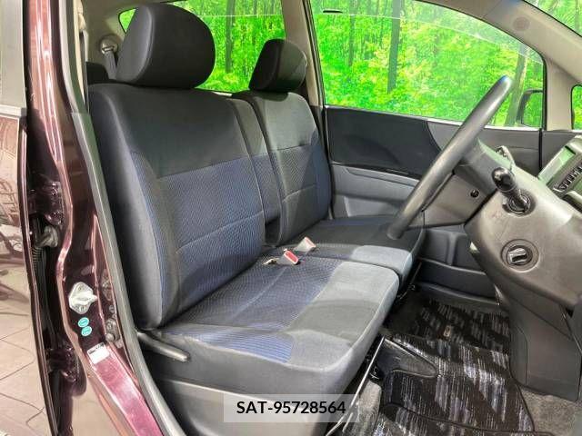 Daihatsu MOVE CUSTOM 2010-01 278319-8