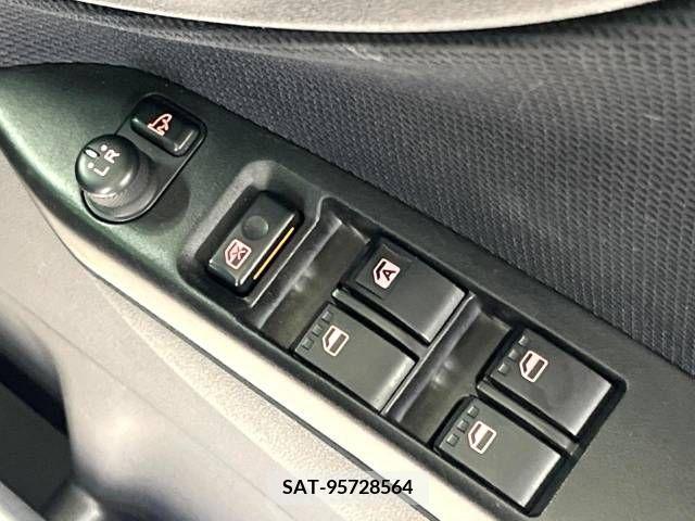 Daihatsu MOVE CUSTOM 2010-01 278319-5