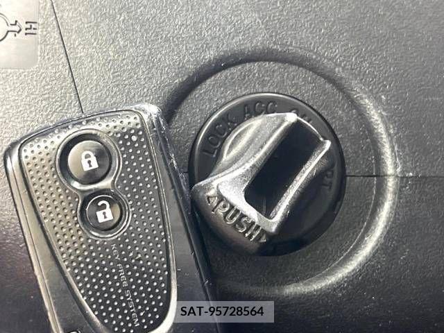 Daihatsu MOVE CUSTOM 2010-01 278319-4