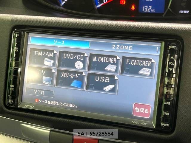 Daihatsu MOVE CUSTOM 2010-01 278319-3